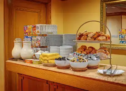 Elysee by Library Hotel Collection - 10