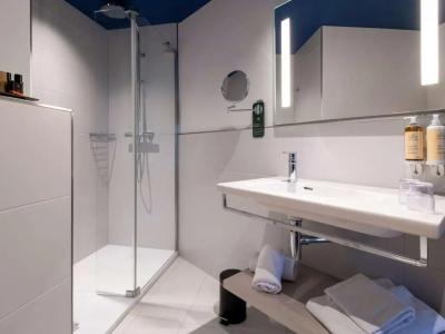 Mercure Antwerp City Centre - 157
