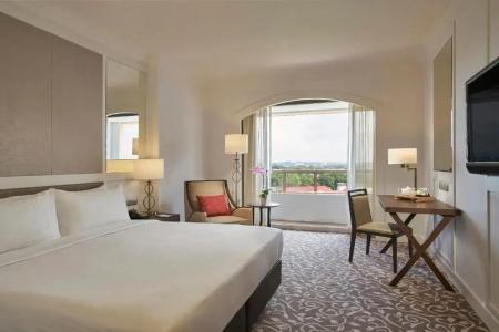 Orchard Rendezvous by Far East Hospitality (SG Clean) - 43