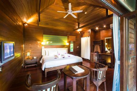 Gajapuri Resort & Spa - 66