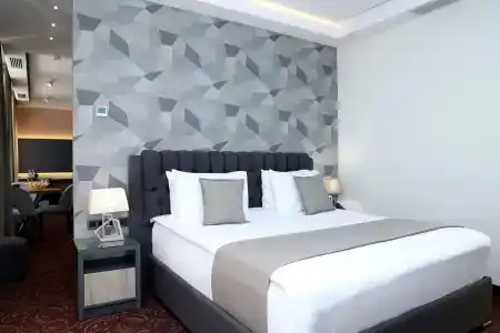 Best Western Plus Paradise Dilijan - 74