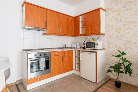 Nova Aparthotel - 124