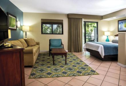 Club Wyndham Palm-Aire - 40