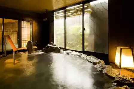 Dormy Inn Hakata Gion - 23