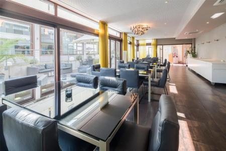 Best Western wüRzburg-süd - 6