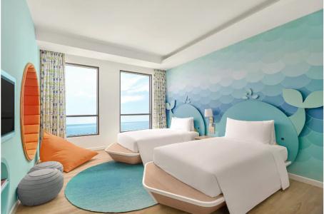 Holiday Inn Resort Ho Tram Beach, An Ihg - 55