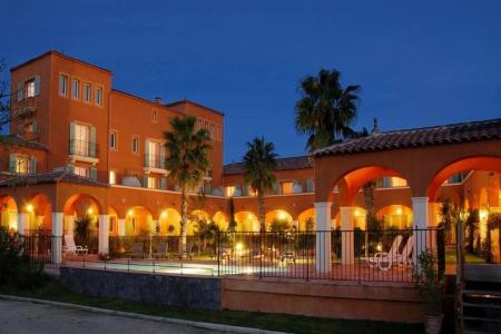 Palmyra Golf & Spa - 0