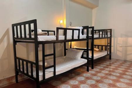 Phuket Old Town Hostel - 43