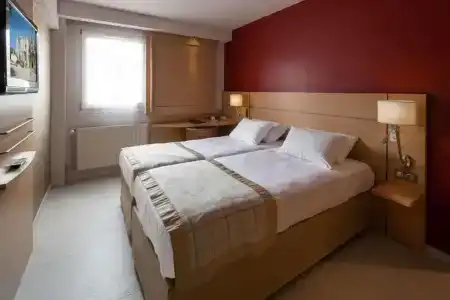 Best Western Plus Le Lavarin - 104