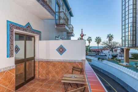 Guadalupe Cozy Inns - 38