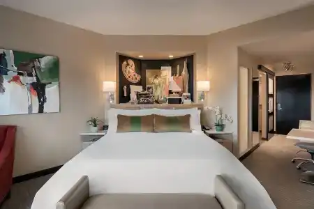 Inn at 500 Capitol - 37