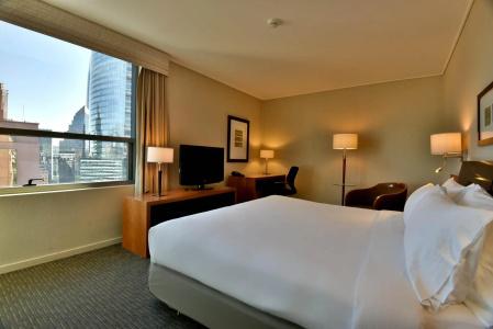 Holiday Inn Express Las Condes - 103