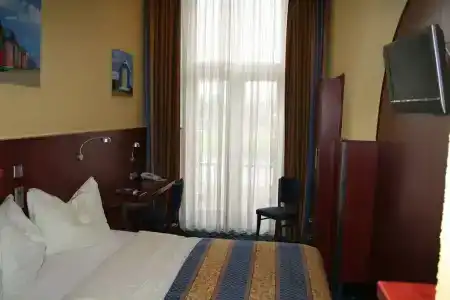 en privé-wellness De Nieuwe Doelen - 44