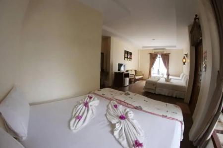 Salakphet Resort - 59