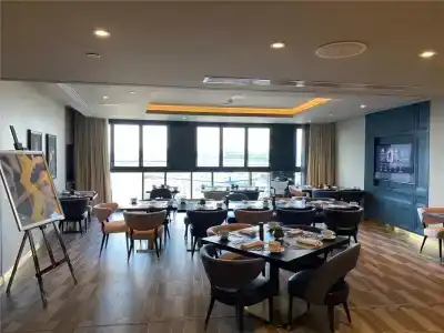 Paramount Dubai - 16