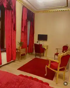 Katerina Sarayı - 27
