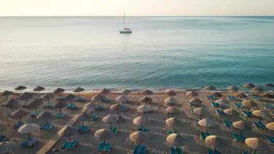 Mitsis Rodos Maris Resort & Spa - 25