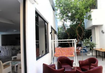 ADRİNA BEACH RESORT - 15