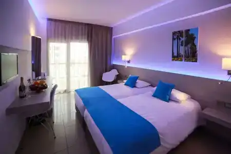 Les Palmiers Beach Boutique & Luxury - 48