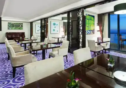 Four Points by Sheraton Hainan, Sanya - 12