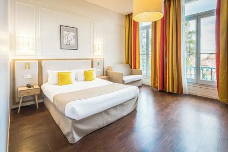 Hôtel Miléade L'Orangeraie - Menton - 26