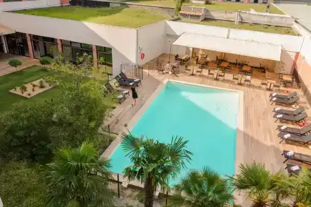 Best Western Le Galice Centre Ville - 20