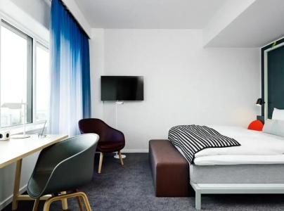 Comwell Aarhus Dolce by Wyndham - 39