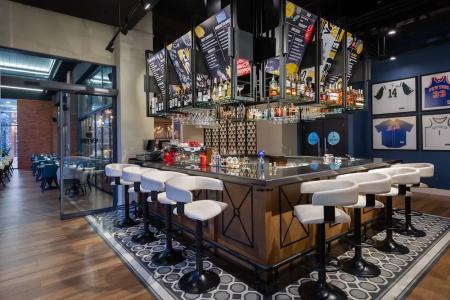 Courtyard by Marriott Chisinau - 29