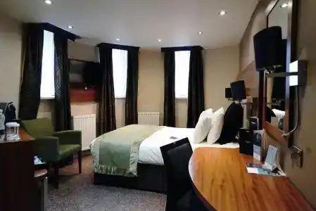 Mercure London Bloomsbury - 35