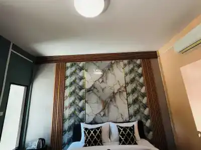 New Ozone Resort & Spa - 20