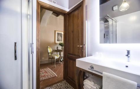 Palazzo Leopoldo Dimora Storica & Spa - 48
