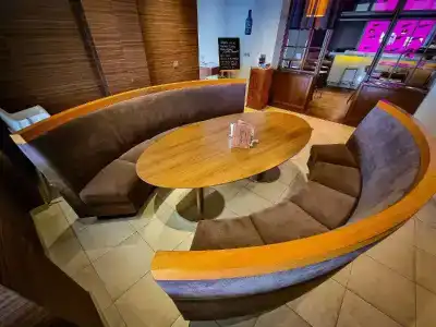 Mercure Ostrava Center - 35