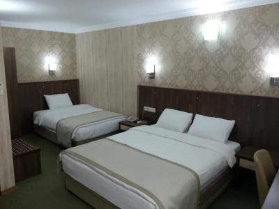 Hosta Otel - 2