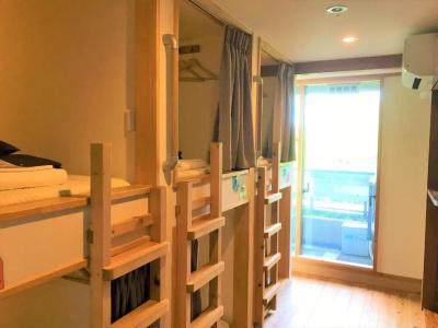K's House Hostels - Hakone Yumoto Onsen - 47