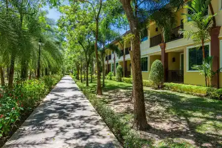 Duangjitt Resort And Spa - Sha Plus - 43