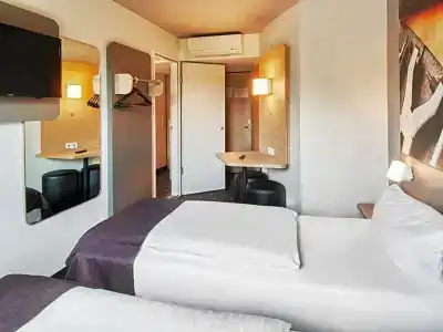 b&b Offenbach - 46