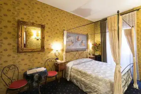 Residenza Ave Roma - 39