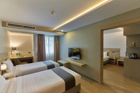 Samyan Serene - 44