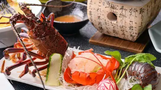Kashikojima Bay Garden - 10