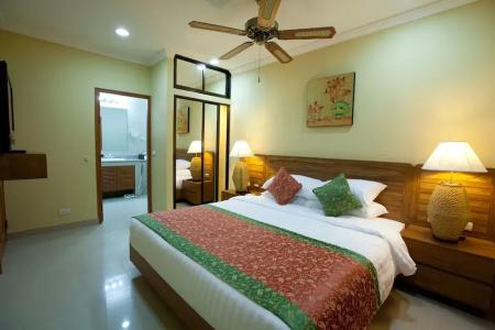 Baan Souy Resort Sha Extra Plus - 80