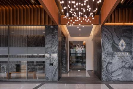 Wyndham Garden Bangkok Sukhumvit 42 - Sha Extra Plus - 16