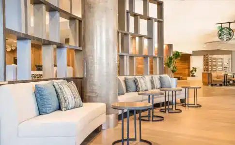 Courtyard by Marriott Seattle/Downtown - 14