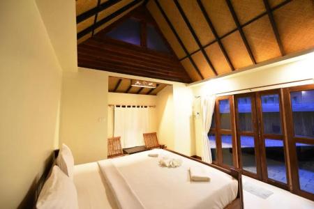 Chunut House Resort - 62