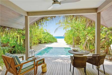 Six Senses Kanuhura - 26