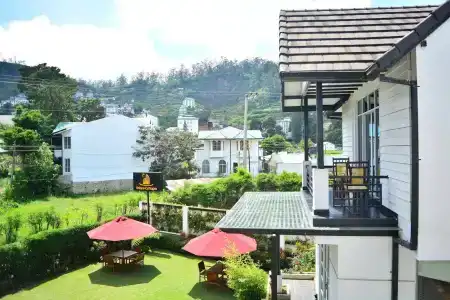 Unique Cottages - 46