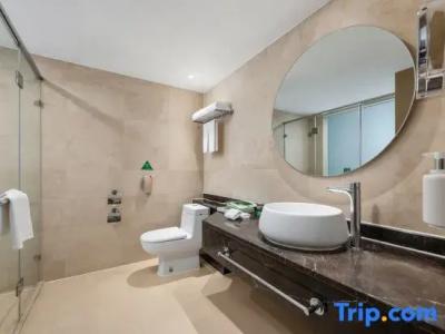 Holiday Inn Nanjing Aqua City, An Ihg - 79