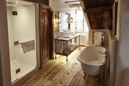 Auberge Saint-Antoine - 23