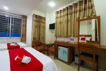 RedDoorz near Gia Dinh Park - 24