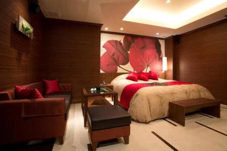 and Spa Lotus Modern (Adult Only) - 26