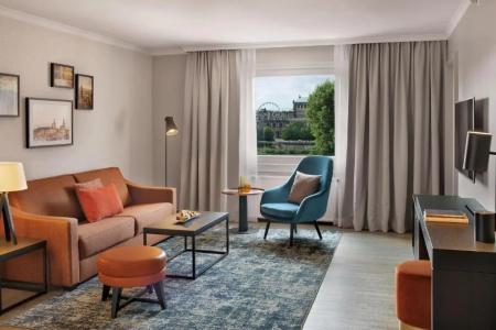 Bilderberg Bellevue Dresden - 84